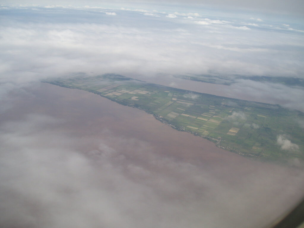 Exploring the Essequibo Guyana's Mighty Watercourse LAC Geo